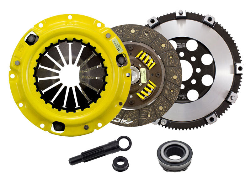 ACT HD Clutch Kit Performance Street Chrysler PT CRUISER Base L4 01-04 DN2-HDSS Photo - Primary