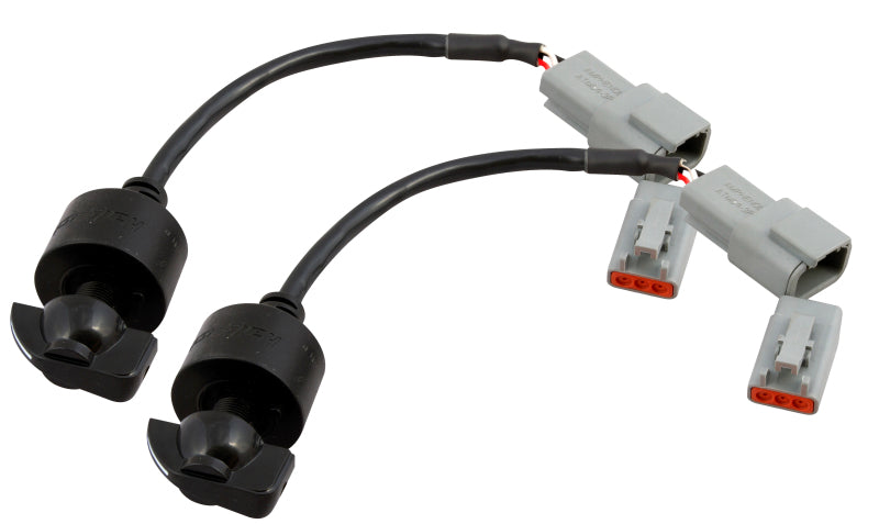 Haltech Dual Switch Panel Kit HT-010509 Photo - Primary