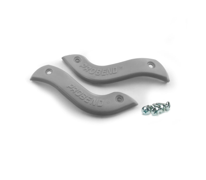 Cycra Probend Plastic Bumper Gray 1CYC-1057-80 1CYC-1057-80 Photo - Primary