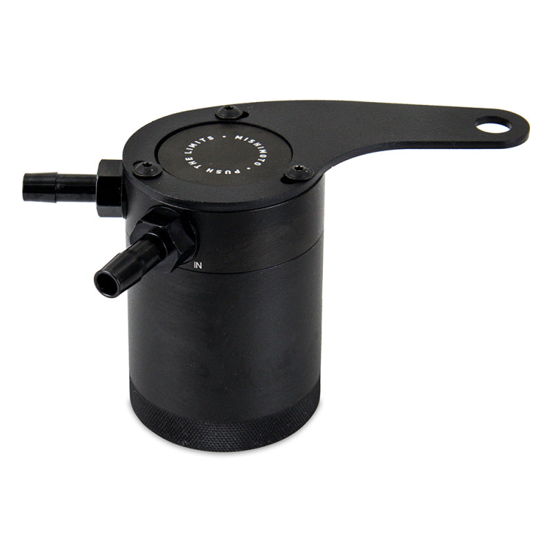 Mishimoto 14-18 Chevy/GMC 1500 5.3L/6.2L Catch Can MMBCC-K2-14 MMBCC-K2-14 User 3