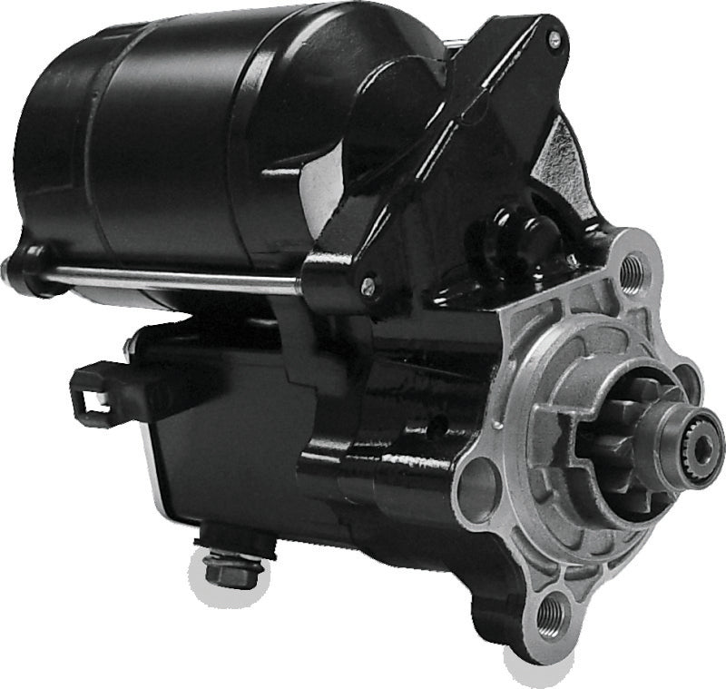 TwinPower 1.4 Kw Starter Blk Twin Power 215513 215513 Photo - Primary