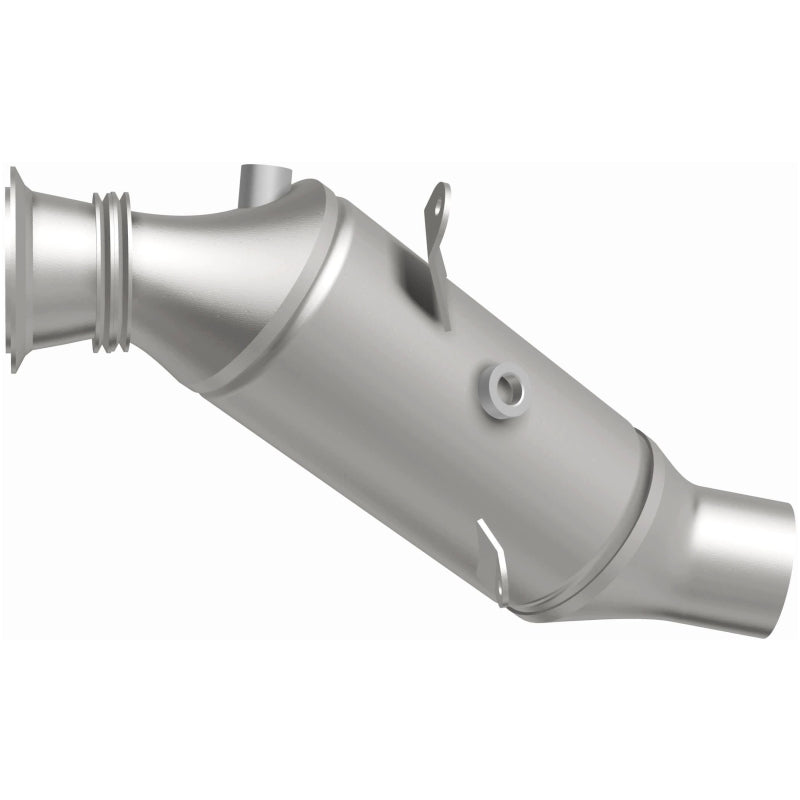 MagnaFlow BMW OEM Grade Federal / EPA Compliant Direct-Fit Catalytic Converter 52254 Photo - out of package