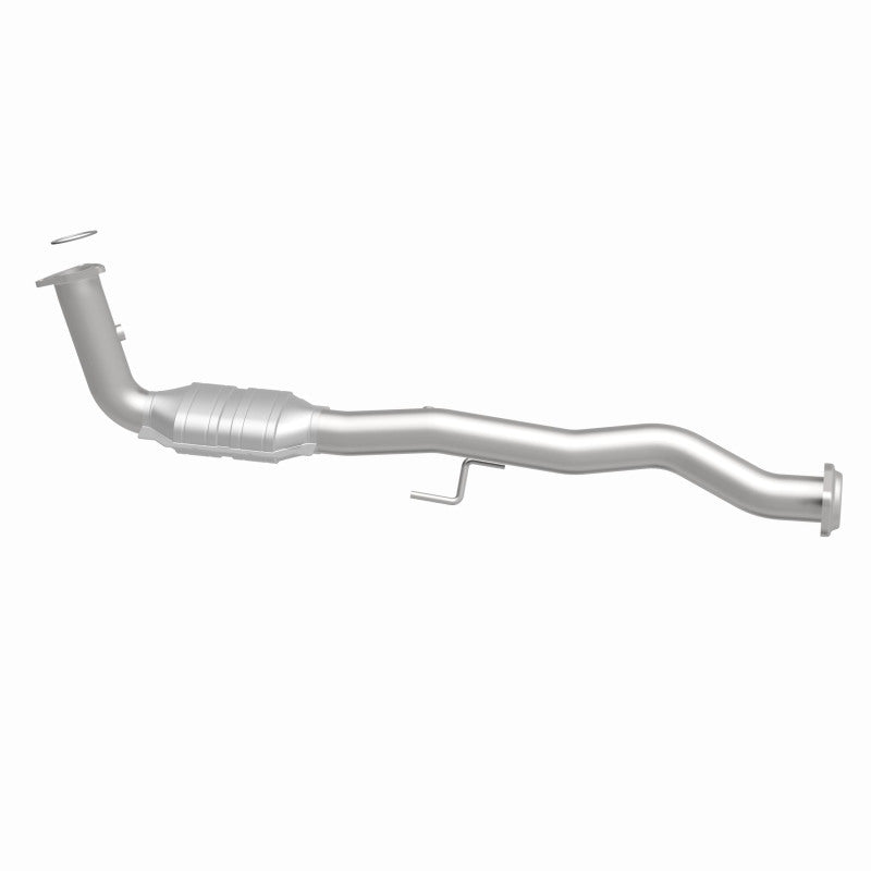 MagnaFlow OEM Grade Federal / EPA Compliant Direct-Fit Catalytic Converter 49641 360 Degree Image Set