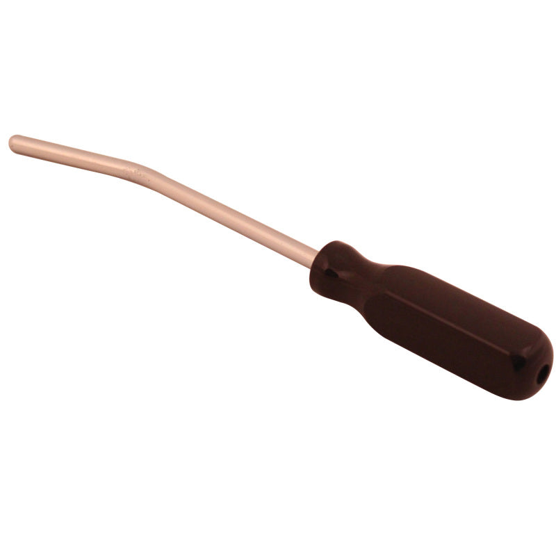 QA1 Spring Seat Nut Spanner Wrench - MOD Series T121W T121W Photo - Primary