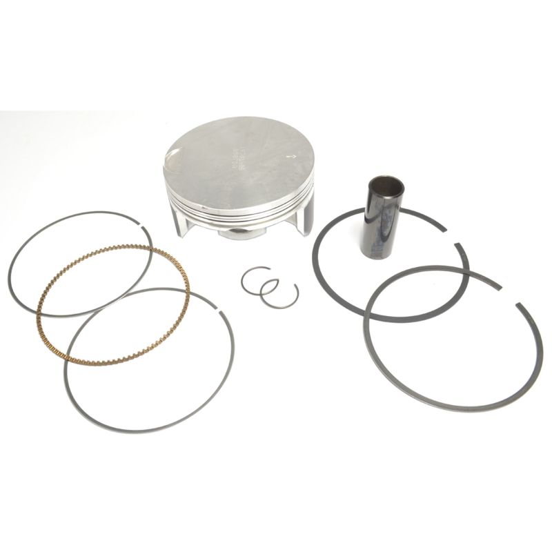 Athena 01-09 Yamaha YFM 660 Grizzly 99.93mm Forged Piston S4F10000001A S4F10000001A Photo - Primary