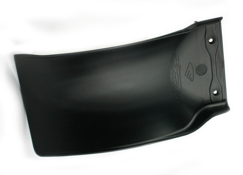 Cycra 90-07 Honda CR125R Mud Flaps Black 1CYC-3878-12 1CYC-3878-12 Photo - Primary