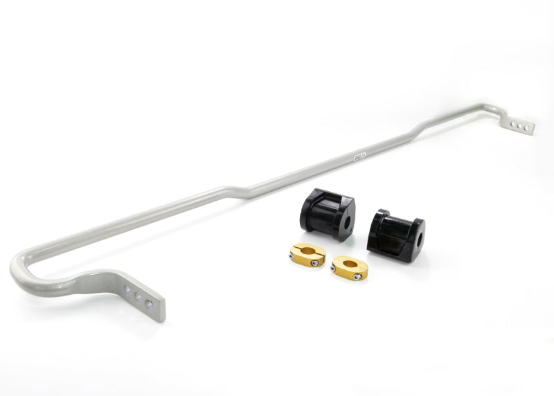 Whiteline 16mm Adjustable Rear Anti Sway Bar FR-S BRZ BSR53Z Photo - Primary
