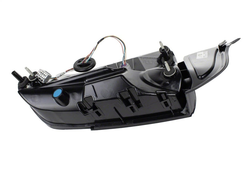 Ford Racing Ford Performance 2018+ Mustang Clear Tail Lamp Kit (Pair) M-13504-MC M-13504-MC Photo - Unmounted