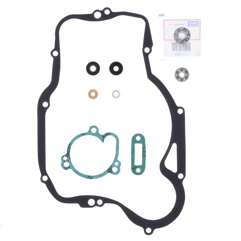 Athena 99-04 Kawasaki KX 250 Water Pump Gasket Kit P400250475006 P400250475006 Photo - Primary