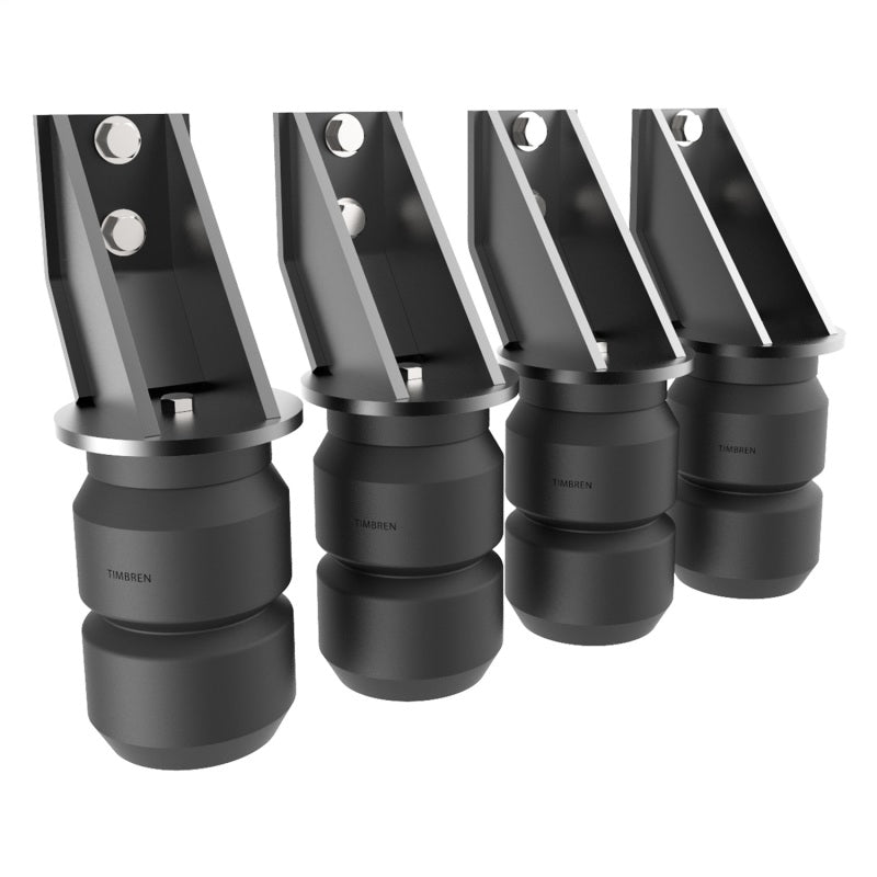 Timbren 1988 Kenworth 13-210 Rear Suspension Enhancement System KWRAG460 KWRAG460 User 1