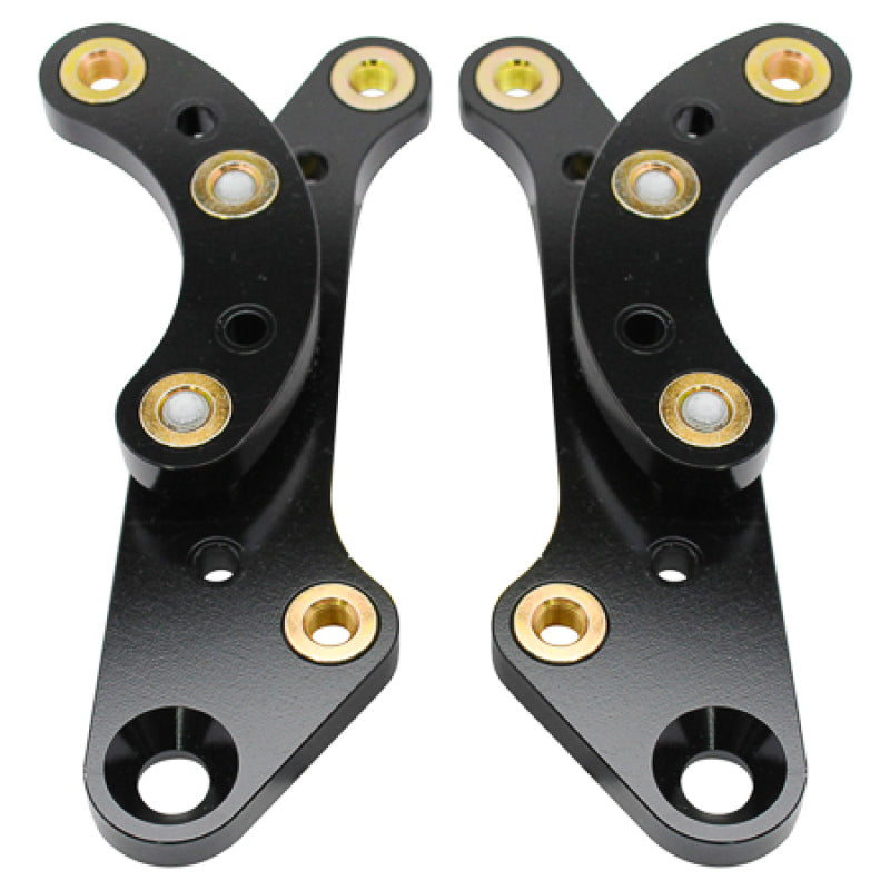 Wilwood WIL Caliper Brackets Brakes, Rotors & Pads Brake Hardware main image