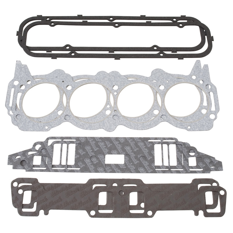 Edelbrock Buick 400-455 Cylinder Head Gasket Set for Use w/ Performer RPM Cylinder Heads 7369 7369 Photo - Primary