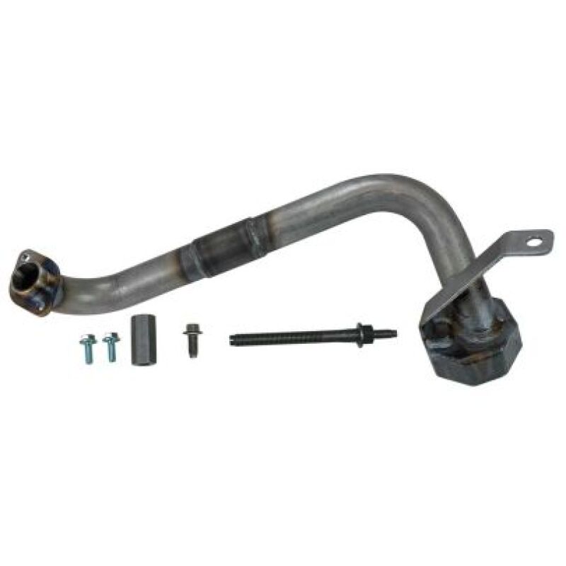 Moroso Ford Coyote Gen 4 Oil Pump Pick-Up (For Road Race Oil Pans No. 20571/20572/20575/20576) 24581 24581 User 1