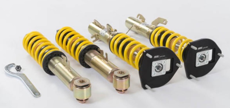 ST XTA Adjustable Coilovers 2014+ Mercedes CLA 250 (2WD Only) 18225865 18225865 User 1