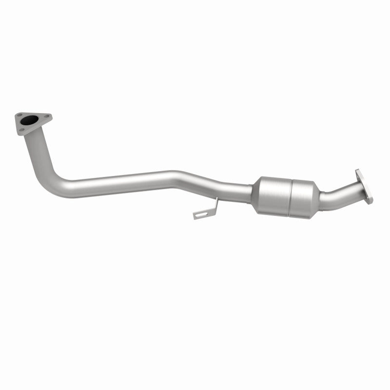 MagnaFlow Audi 100 Standard Grade Federal / EPA Compliant Direct-Fit Catalytic Converter 23152 360 Degree Image Set