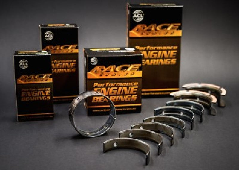 ACL Mercedes-Benz M113 +.20mm Oversized Main Bearing Set 5M8725A-.20 5M8725A-.20 User 1