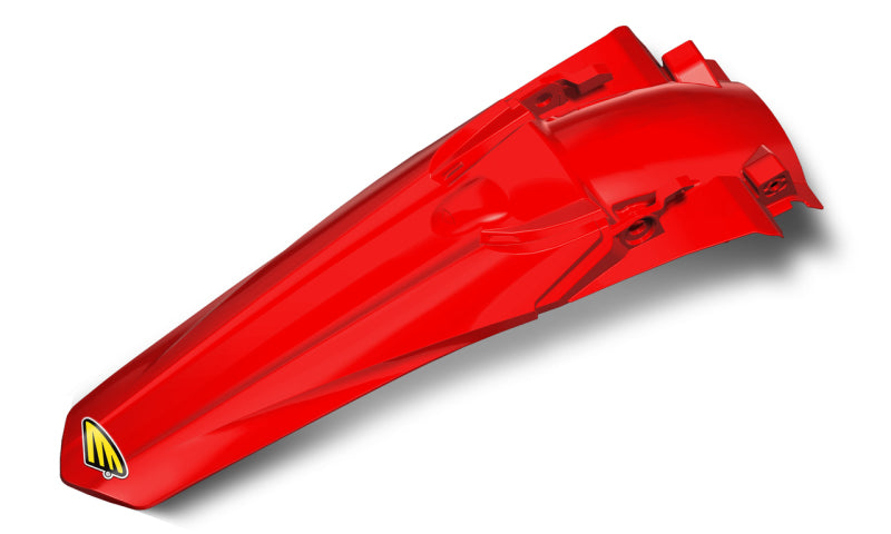 Cycra 13-17 Honda CRF250R-450R Powerflow Rear Fender Red 1CYC-1812-33 1CYC-1812-33 Photo - Primary