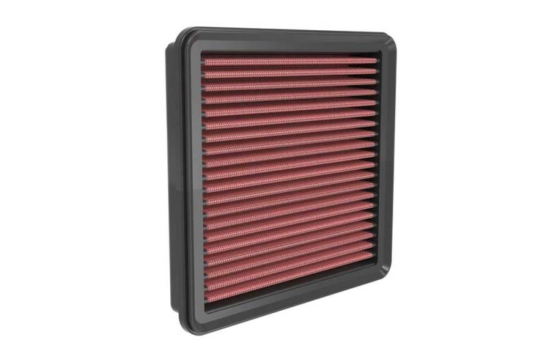 K&N Engineering K&N 21-22 Hyundai Elantra 2500 1.6L/2.0L L4 Replacement Air Filter 33-5118 33-5118 Photo - Primary