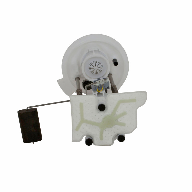 BBK Performance 2004-08 Ford F-150 4.6/5.4L 300 Lph Electric Fuel Pump Kit 1864 User 4