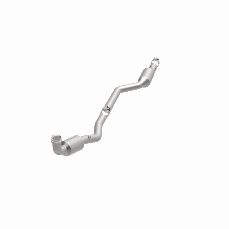 MagnaFlow Mercedes-Benz SL500 California Grade CARB Compliant Direct-Fit Catalytic Converter 551419 360 Degree Image Set