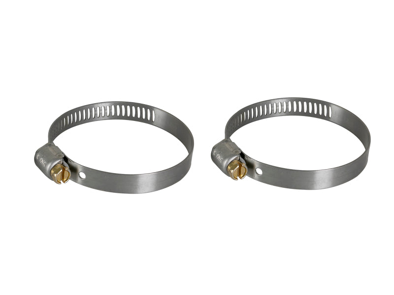 aFe AFE Intake Replacement Parts Air Intake Systems Air Intake Components main image