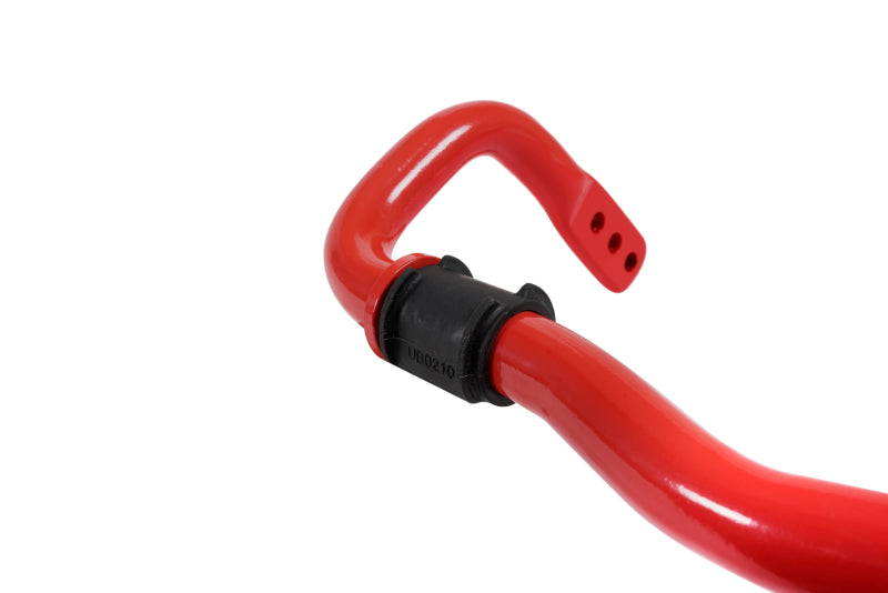 Eibach 25mm Rear Anti-Roll Bar Kit for 05-12 Porsche 911 Carrera E40-72-007-04-01 Photo - Close Up