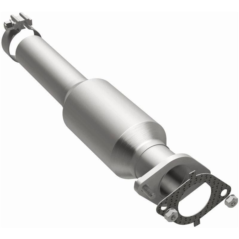 Magnaflow 09-11 Buick Lucerne Rear Underbody 3.9L Direct Fit Catalytic Converter 280425 280425 Photo - out of package