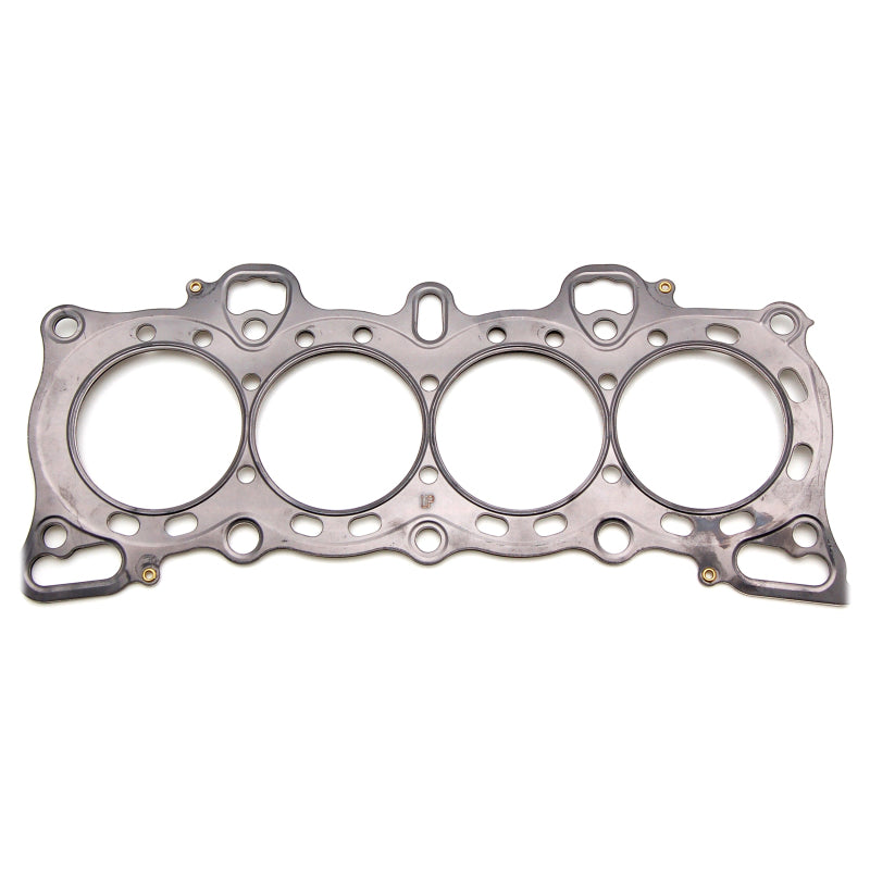 Cometic Head Gasket Bore: 76mm Material: MLS Thickness: .030in C4118-030 Photo - Primary
