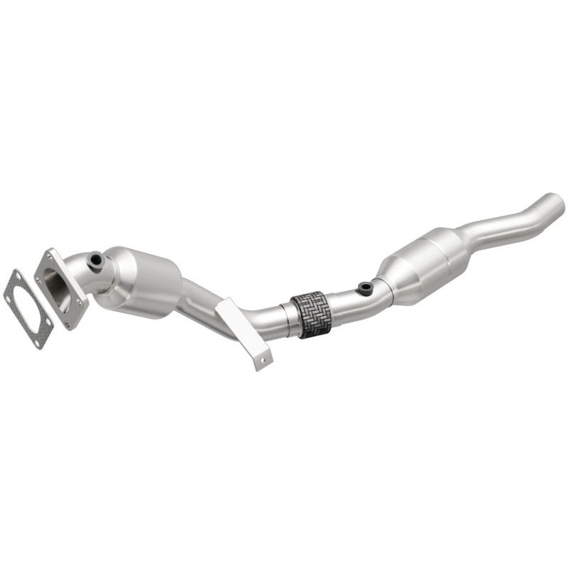 MagnaFlow Audi S4 OEM Grade Federal / EPA Compliant Direct-Fit Catalytic Converter 49916 Photo - Primary