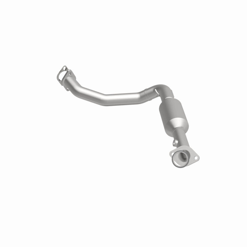 MagnaFlow California Grade CARB Compliant Direct-Fit Catalytic Converter 5592697 360 Degree Image Set