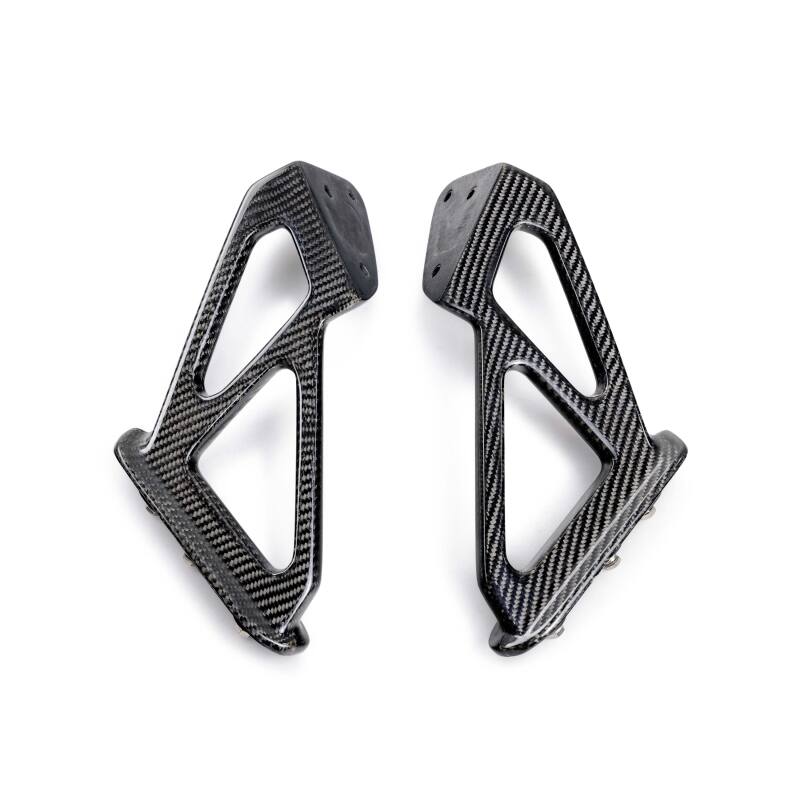 Seibon 2023+ Honda Civic Type R OE-Style Carbon Fiber Spoiler Mounting Bracket SMB23HDCVR SMB23HDCVR User 1