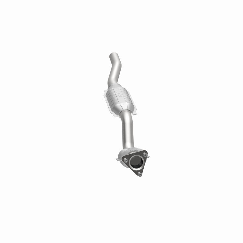 MagnaFlow Dodge Ram 1500 HM Grade Federal / EPA Compliant Direct-Fit Catalytic Converter 24469 360 Degree Image Set