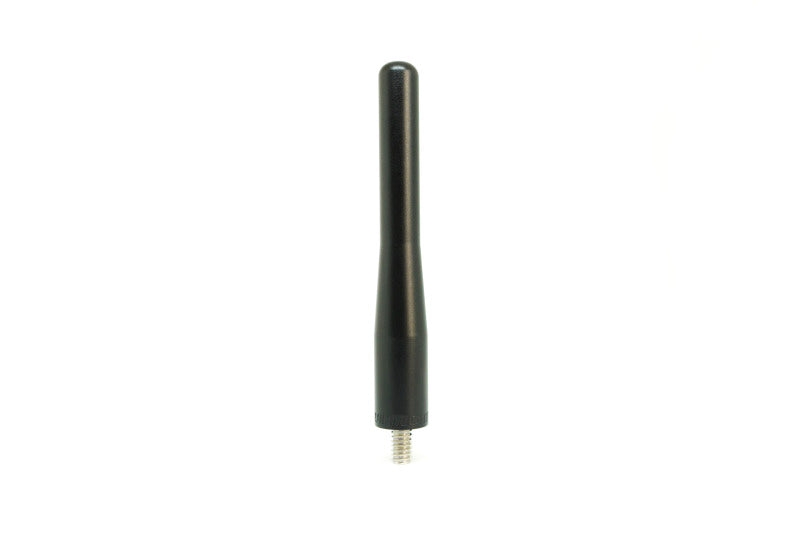BuiltRight Industries 15-19 Ford F-150 / 17-19 Ford F-250/F-350 Perfect-Fit Stubby Antenna 110011 110011 Photo - Primary