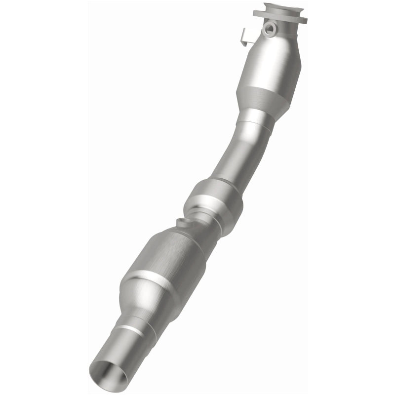 MagnaFlow Audi RS4 OEM Grade Federal / EPA Compliant Direct-Fit Catalytic Converter 49263 Photo - out of package