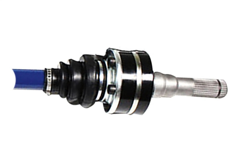 Ford Performance Parts Ford Racing 2015-2017 Ford Mustang Half Shaft Upgrade Kit M-4130-MA Photo - Unmounted