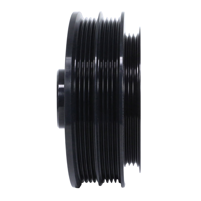 Fluidampr 94-99 Nissan Skyline R33 RB25DET (Non NEO) Steel Internally Balanced Damper 610931 610931 User 1