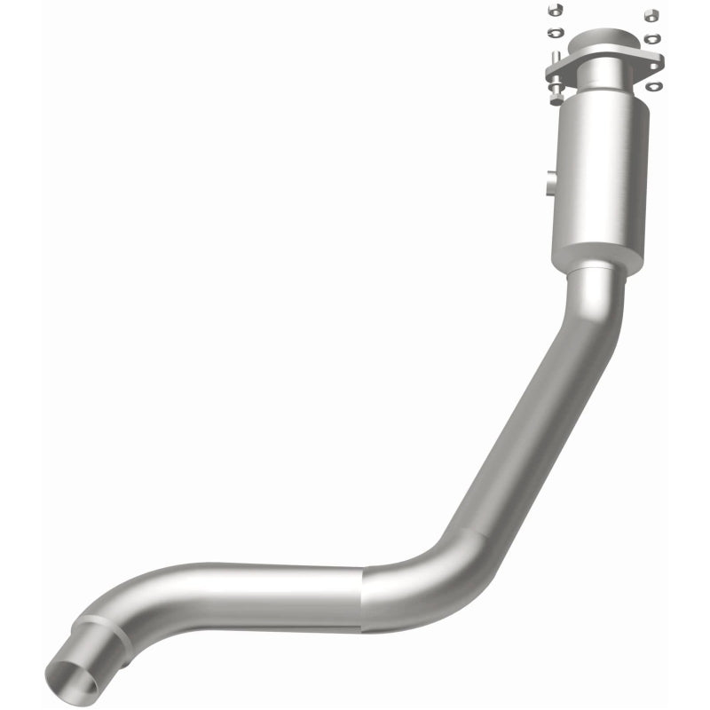 MagnaFlow Jaguar California Grade CARB Compliant Direct-Fit Catalytic Converter 5561400 Photo - out of package