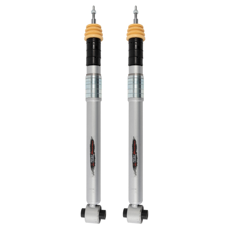 Belltech 2021+ Ford Bronco Trail Performance 0in-4in Lift Lift Kit 152601TP 152601TP User 1