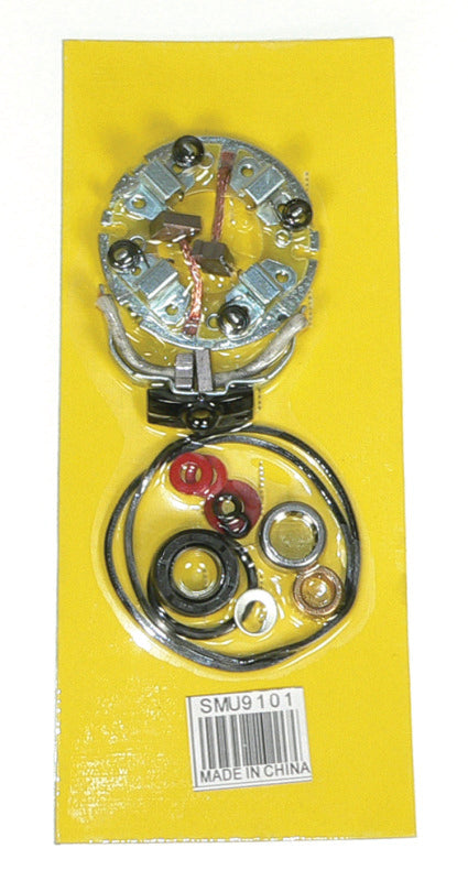 QuadBoss 1987 Honda ATC250SX Repair Kit Starter 495720 495720 Photo - Primary