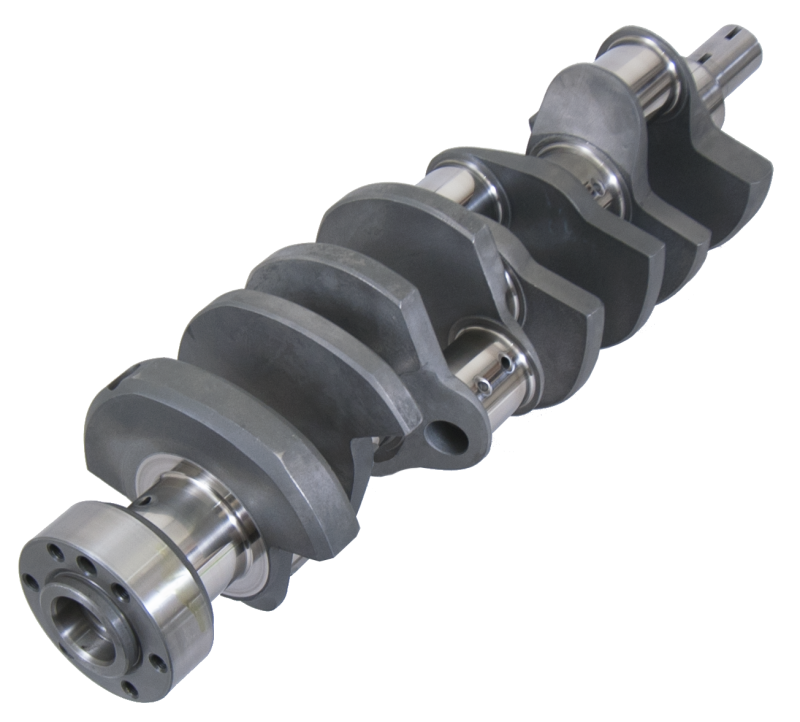 Eagle Chevrolet Big Block 454/502 Forged Crankshaft 4.250in Stroke 445642526385 445642526385 Photo - Primary