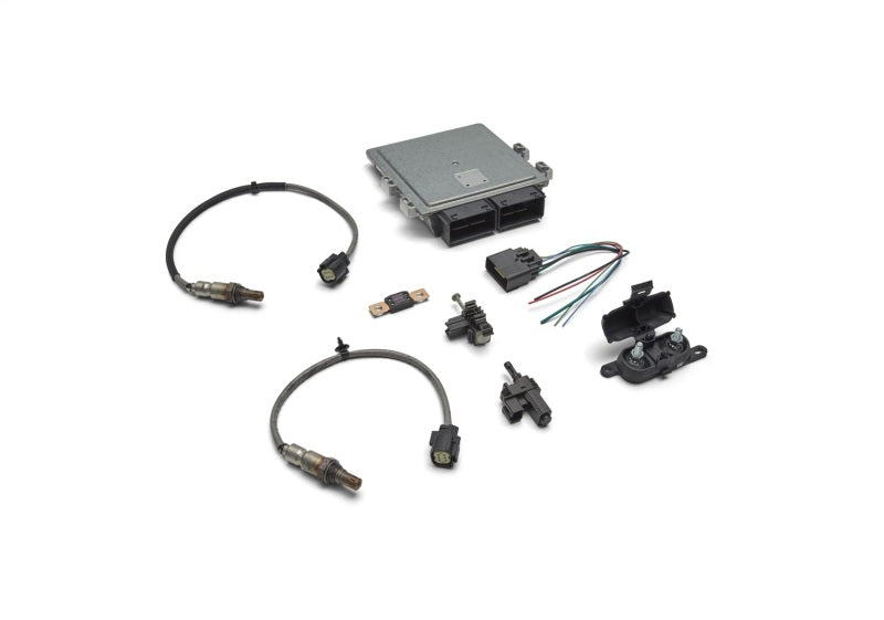 Ford Control Pack- 2015-17 Coyote 5.0L Manual Trans FRDM6017-504V M-6017-504V Photo - Unmounted