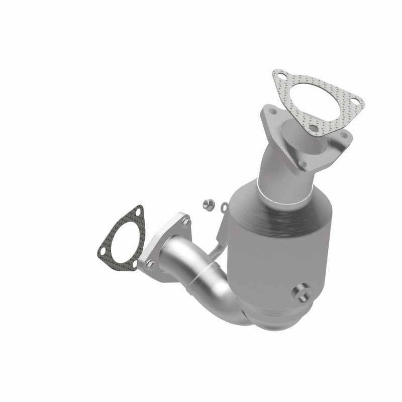 MagnaFlow Audi Q7 OEM Grade Federal / EPA Compliant Direct-Fit Catalytic Converter 21-812 360 Degree Image Set