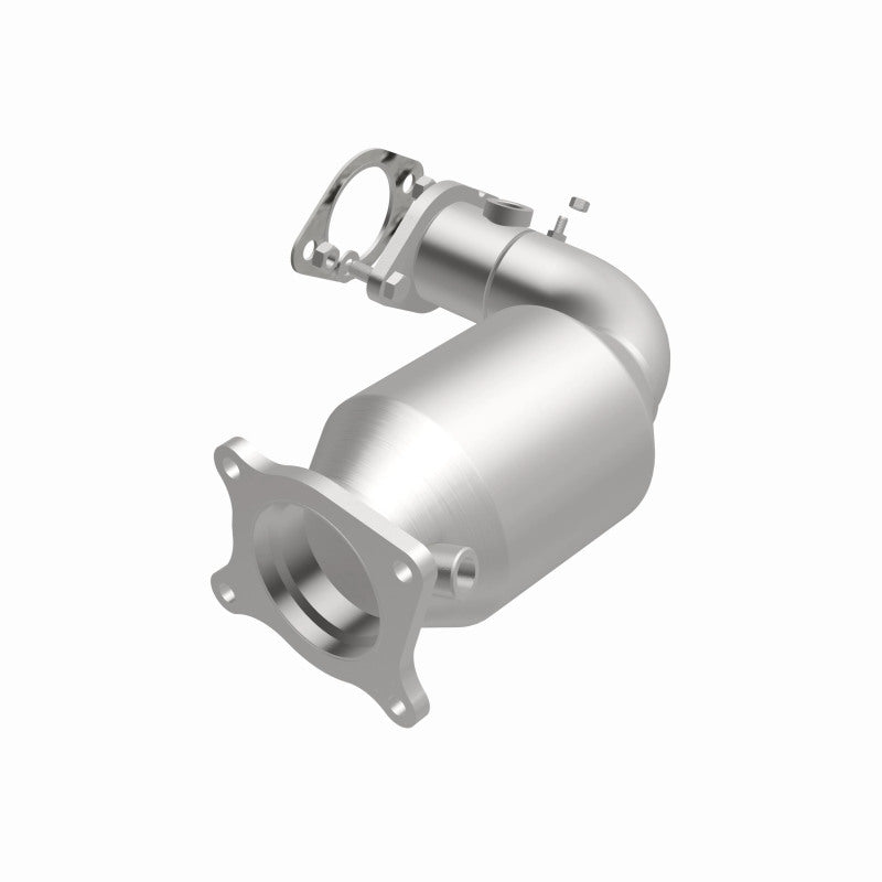 MagnaFlow Subaru OEM Grade Federal / EPA Compliant Direct-Fit Catalytic Converter 21-822 360 Degree Image Set