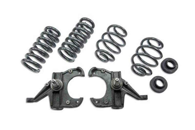 Belltech LOWERING KIT W/O SHOCKS 954 954 Photo - Primary