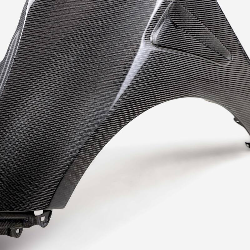 Seibon 2023 Toyota GR Corolla OE-Style Dry Carbon Fenders FF23TYGRCOR-OE-DRY FF23TYGRCOR-OE-DRY User 1
