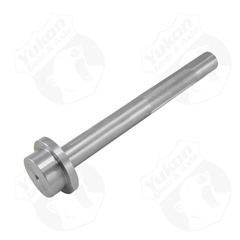 Yukon Gear & Axle Yukon Gear Bearing Race Driver YT BD-HM89210 YT BD-HM89210 Photo - Primary