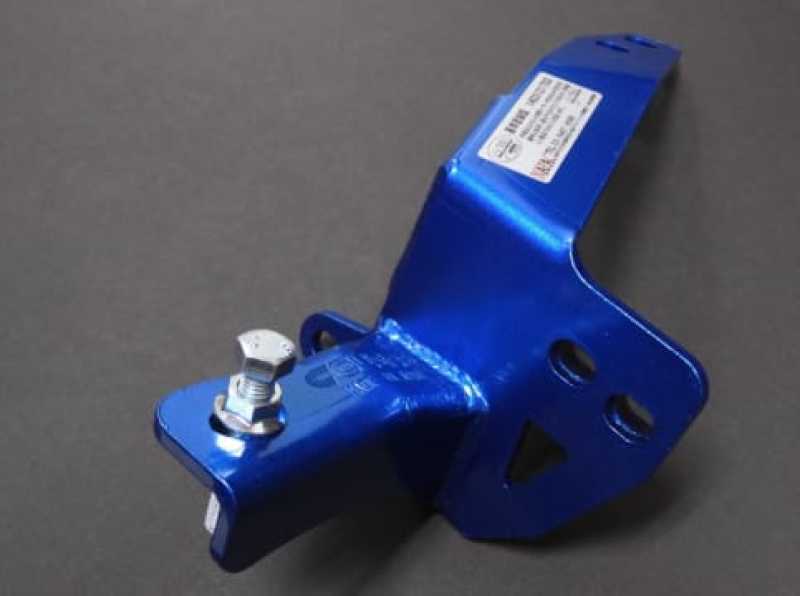 Cusco Brake Cylinder Stopper LH Drive 2012+ Subaru Forester SJG 697 561 ALHD 697 561 ALHD User 1