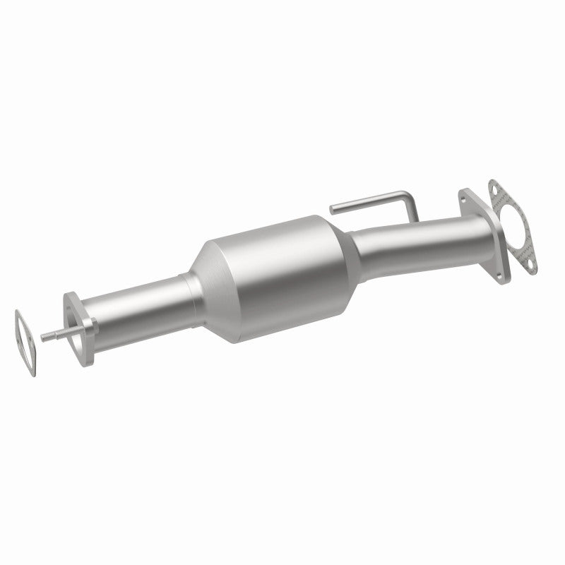 MagnaFlow California Grade CARB Compliant Direct-Fit Catalytic Converter 5592579 360 Degree Image Set