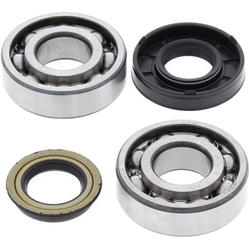 All Balls Racing 04-06 Polaris Predator 50 Crank Shaft Bearing Kit 24-1083 24-1083 Photo - Primary