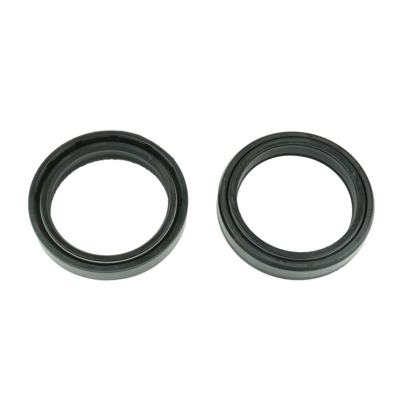 Athena 15-17 Kawasaki H2 1000 43x55x9.5/10.5mm Fork Oil Seal Kit P40FORK455161 P40FORK455161 Photo - Primary